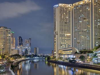 hotel residences at acqua