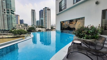 Hotel Residences At Acqua,,4 star
