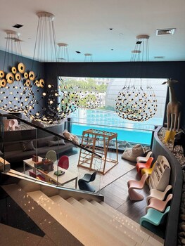 hotel residences at acqua