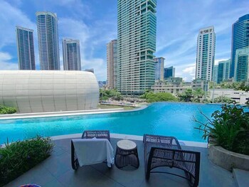 Hotel Residences At Acqua,,4 star