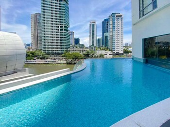 Hotel Residences At Acqua,,4 star