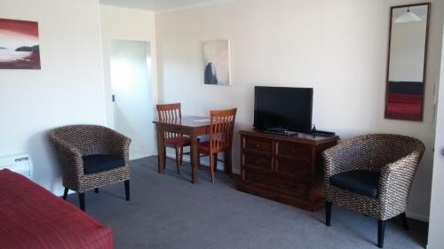 mount hutt motels