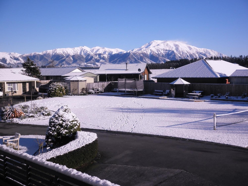 mount hutt motels
