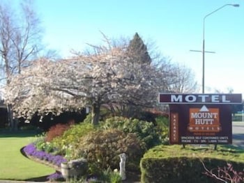 mount hutt motels