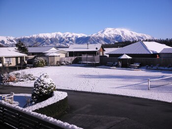 mount hutt motels