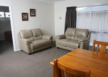 Mount Hutt Motels,Canterbury>>Ashburton,3 star