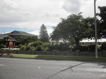 Mount Hutt Motels,Canterbury>>Ashburton,3 star