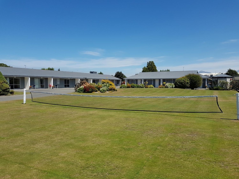 mount hutt motels