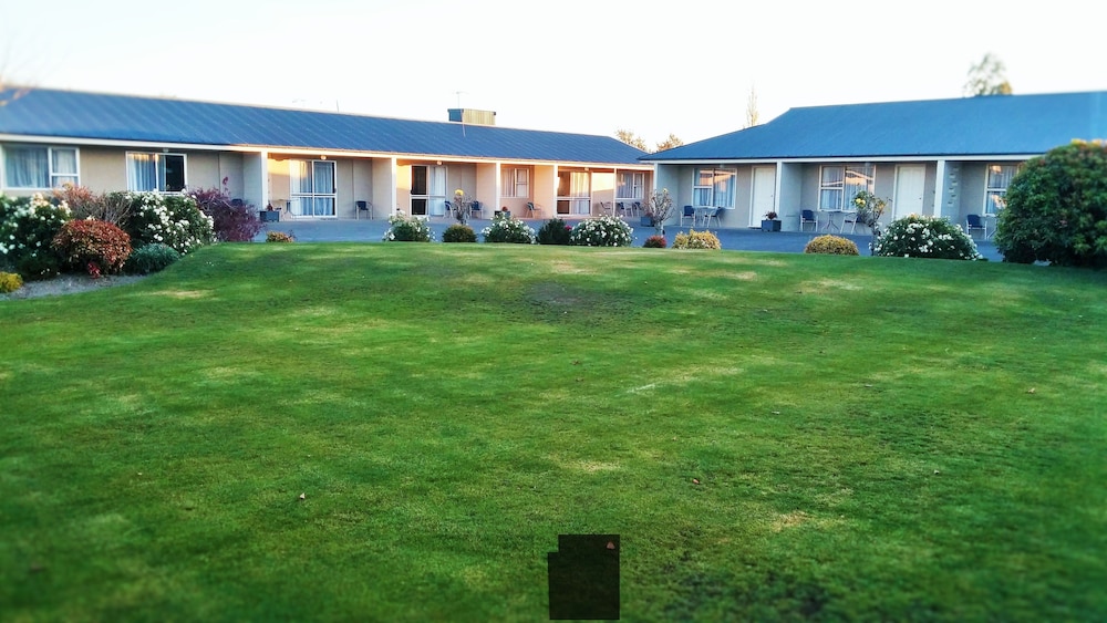 mount hutt motels