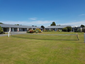 mount hutt motels