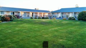 mount hutt motels
