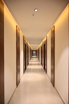 The Hoften Lotus Court, Greater Noida,,3 star