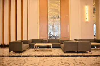 the hoften lotus court greater noida