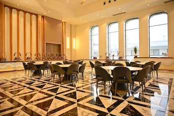 the hoften lotus court greater noida