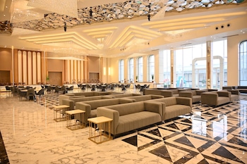 the hoften lotus court greater noida