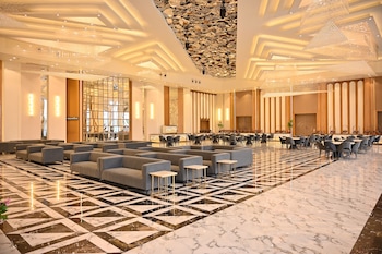 the hoften lotus court greater noida