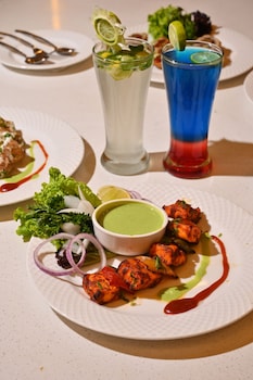 the hoften lotus court greater noida