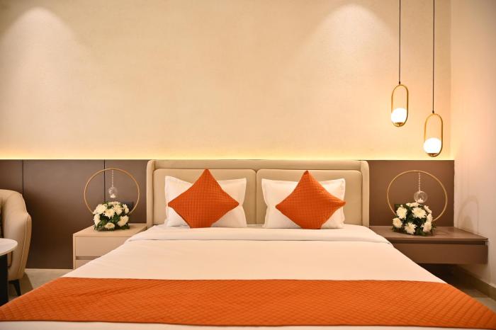 the hoften lotus court greater noida