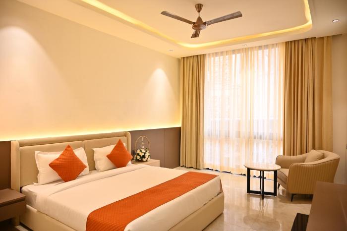 the hoften lotus court greater noida
