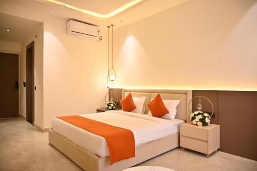 the hoften lotus court greater noida