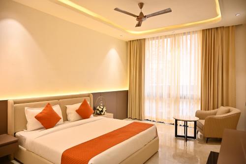 the hoften lotus court greater noida