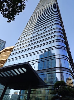 chongqing justom hotel branch 1