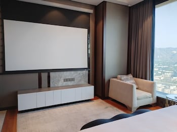 chongqing justom hotel branch 1