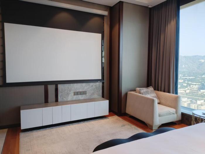 chongqing justom hotel branch 1