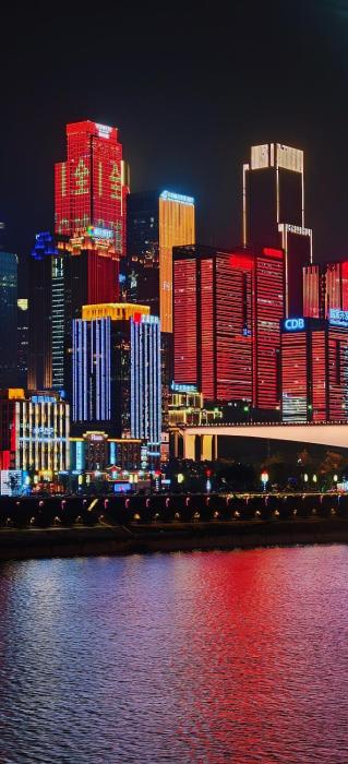 chongqing justom hotel branch 1