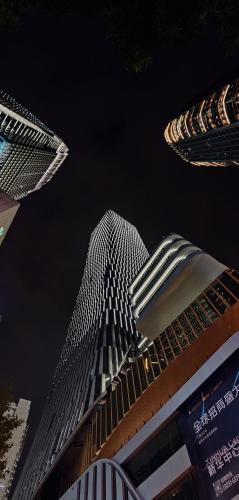 chongqing justom hotel branch 1