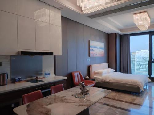 chongqing justom hotel branch 1