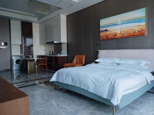 chongqing justom hotel branch 1
