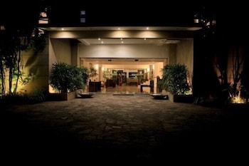 Lavendish Okrin Hotel,Kataragama>>Hambantota,3 star