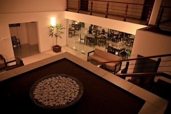 Lavendish Okrin Hotel,Kataragama>>Hambantota,3 star