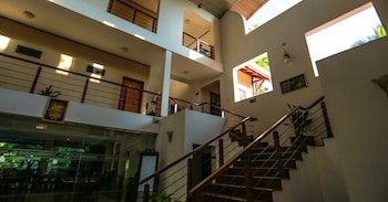 Lavendish Okrin Hotel,Kataragama>>Hambantota,3 star