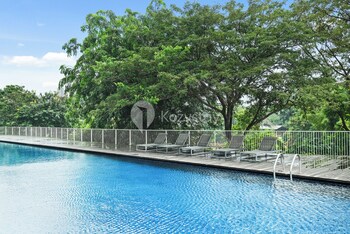 Oswin By Kozystay - Cilandak,,4 star