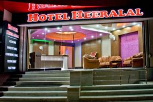 hotel heeralal bikaner