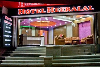 hotel heeralal bikaner
