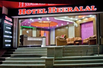 hotel heeralal bikaner