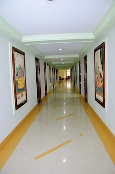 Hotel Heeralal Bikaner,,3 star
