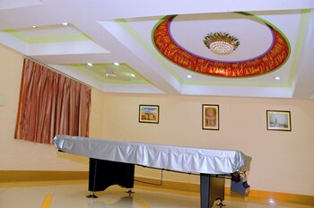 Hotel Heeralal Bikaner,,3 star