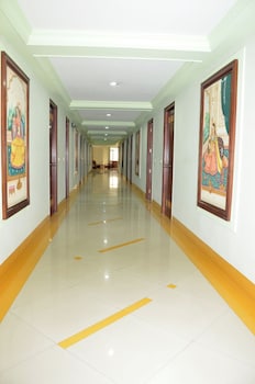 Hotel Heeralal Bikaner,,3 star