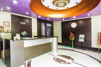hotel heeralal bikaner