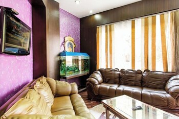 hotel heeralal bikaner