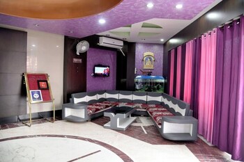 hotel heeralal bikaner