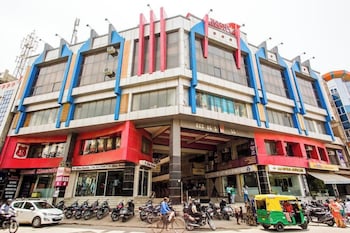 Hotel Heeralal Bikaner,,3 star