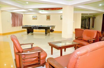hotel heeralal bikaner