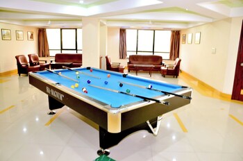 hotel heeralal bikaner