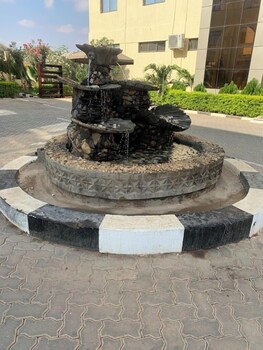 grand oasis hotel wajir