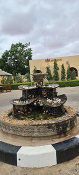 grand oasis hotel wajir